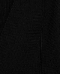Mango Women's Jewel Buttons Knitted Jacket
