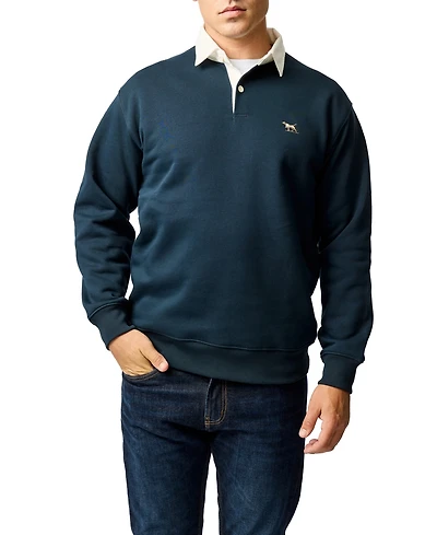 Rodd & Gunn Men's Otago Cotton Sweatshirt