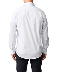 Rodd & Gunn Men's Polstead Long Sleeve Shirt