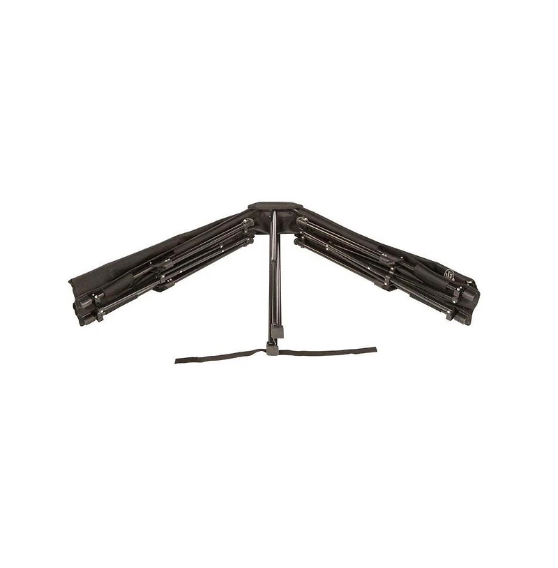 Kamp Rite Standard Kwik Cot Folding Portable Outdoor Camping Hiking Bed (2 Pack)
