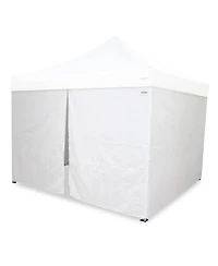 Caravan Canopy M-Series 12 x 12 Foot Tent Sidewalls (No Frame/Roof) (2 Pack)
