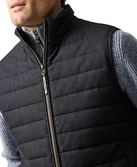 Rodd & Gunn Men's Dunedin Road Vest