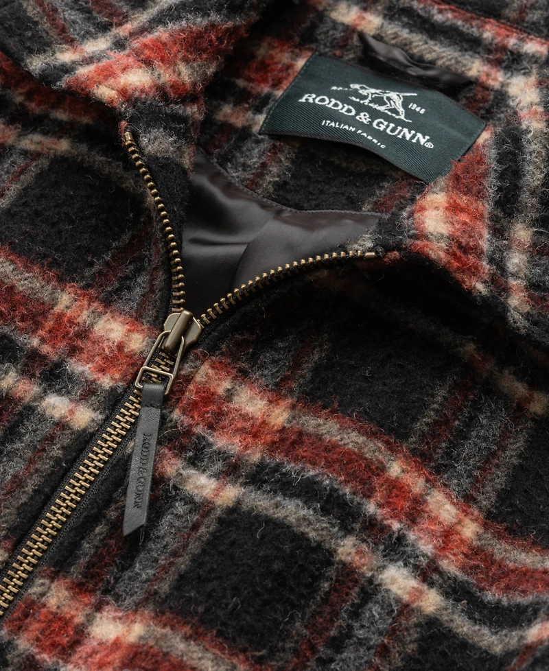 Rodd & Gunn Men's Rigney Jacket
