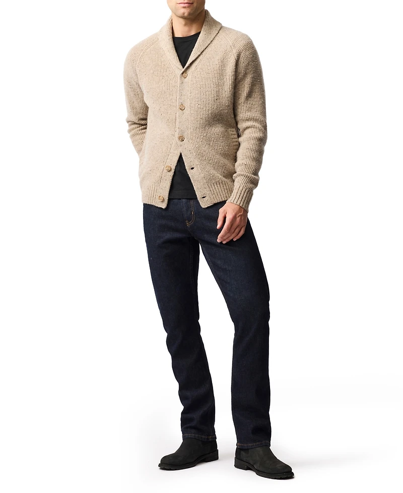 Rodd & Gunn Men's Williamson Knit Sweater