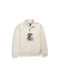 Rodd & Gunn Men's Gunners Track Sweatshirt