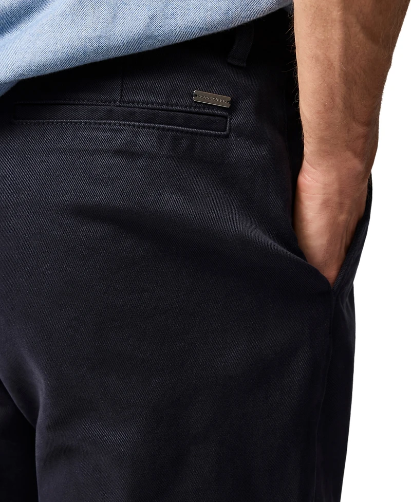 Rodd & Gunn Men's Fielding Relxed Fit Taper Pants