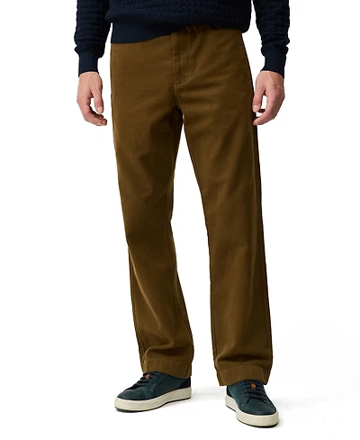 Rodd & Gunn Men's Clyde Relaxed Fit Pants