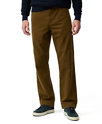 Rodd & Gunn Men's Clyde Relaxed Fit Pants