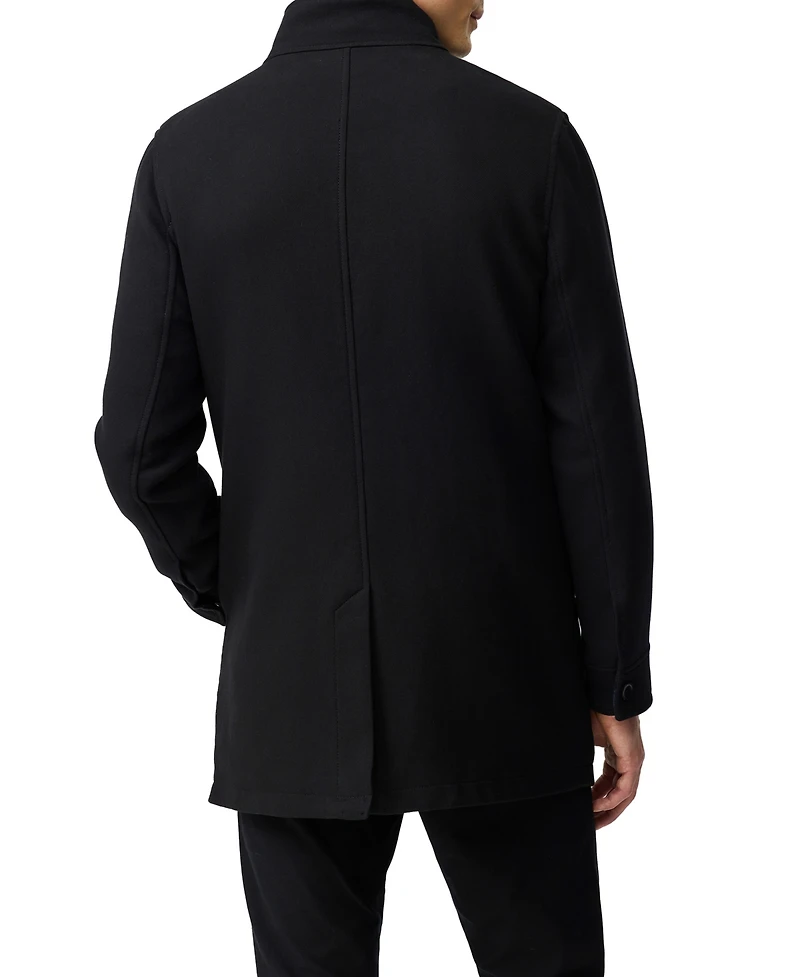 Rodd & Gunn Men's Cain Flat Coat