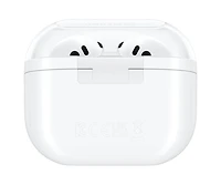 Samsung Galaxy Buds3 True Wireless In Ear Earbuds-White