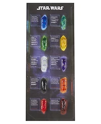 Star Wars Power Crystal Lightsaber