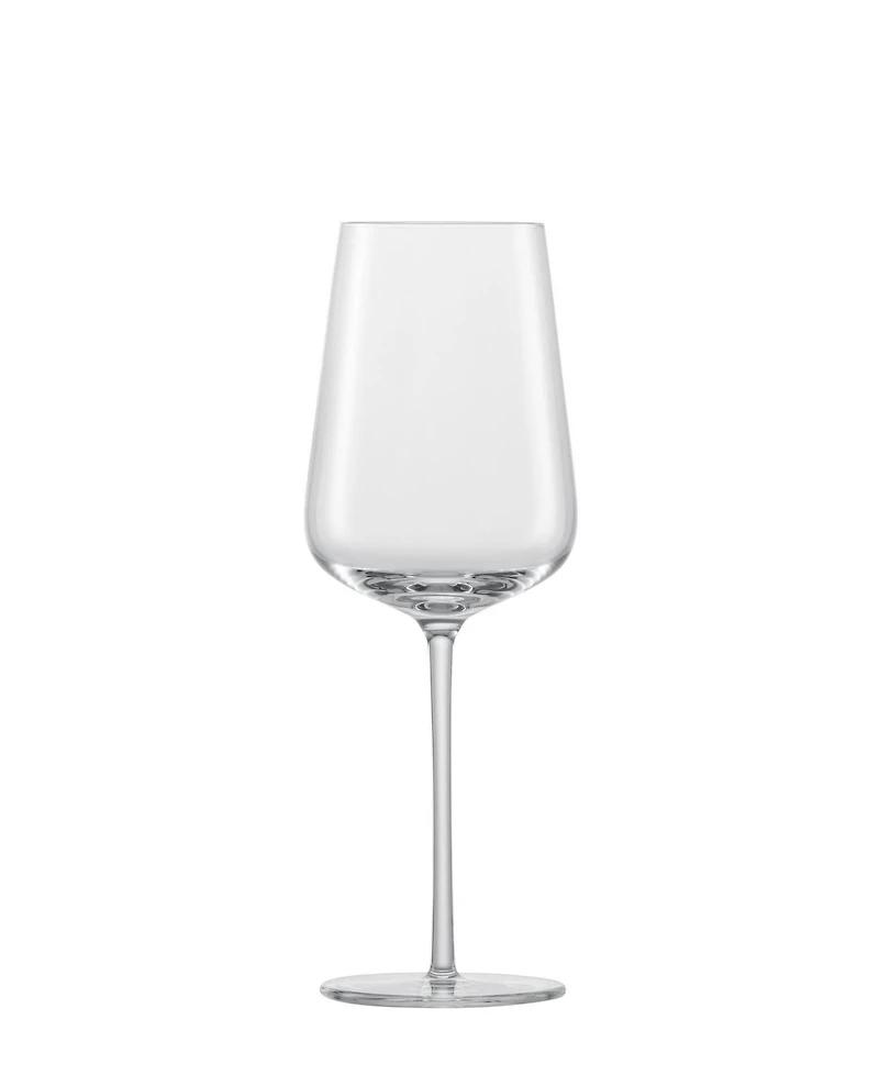 Zwiesel Glas Vervino Sauvignon Blanc Glasses, Set of 4