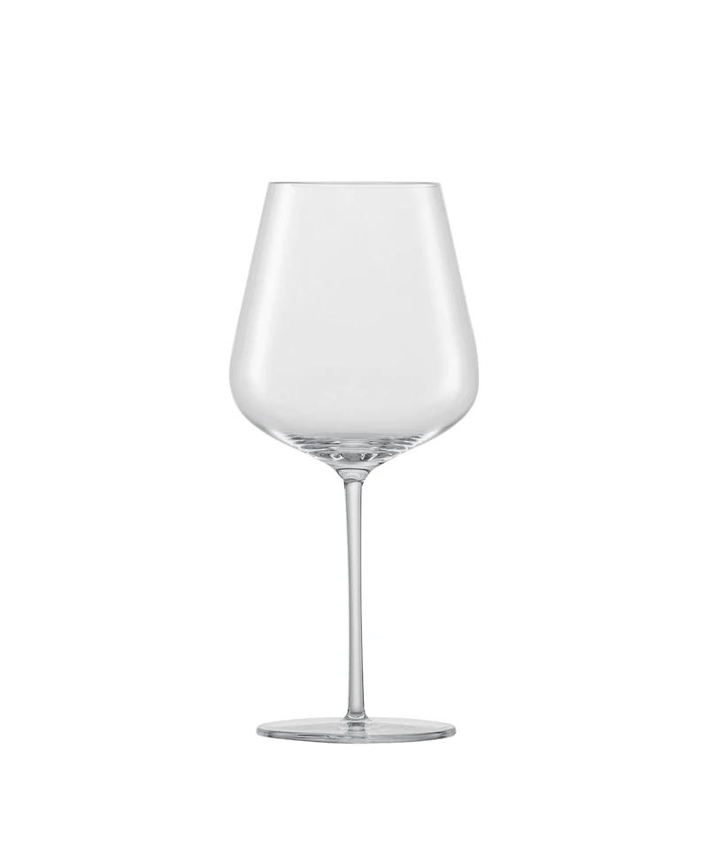 Zwiesel Glas Vervino Beaujolais Glasses, Set of 4
