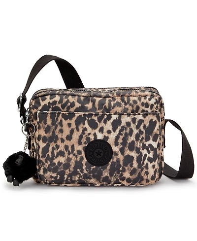 Kipling Abanu Medium Crossbody Bag