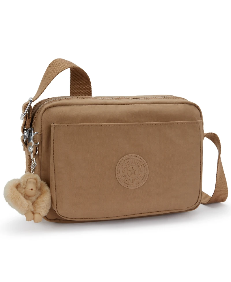 Kipling Abanu Medium Crossbody Bag
