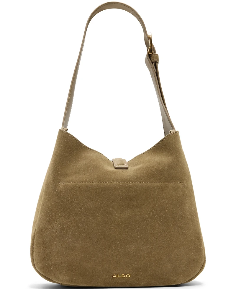 Aldo Soffiettaluxe Mini Bucket Bag