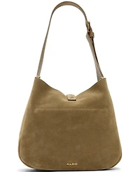 Aldo Soffiettaluxe Mini Bucket Bag