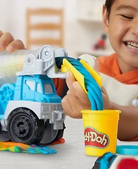 Play-Doh Road Work Fun Playset