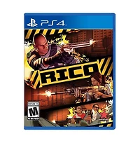 Crescent Marketing Rico