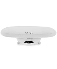 Dream On Me Baby Moments 3-in-1 Baby, Adult & Pet Digital Weighing Scale with Sensitive Touch Button