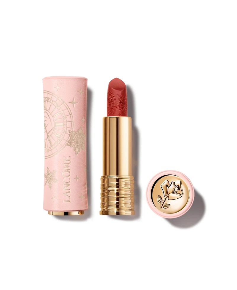 Lancome L'Absolu Rouge Holiday Limited Edition Drama Matte Lipstick