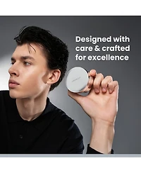 Forte Series Chrome Clay