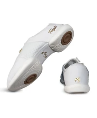 Fuego Kids White | Split-sole Sneaker