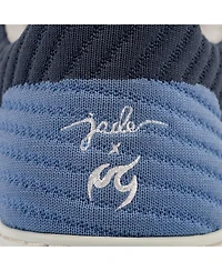 Blue Jade | Low-top Sneaker Fuego