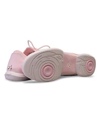 Fuego Pink| Split-sole Sneaker