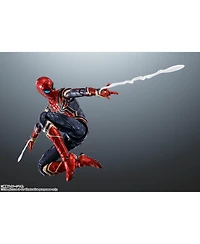 Tamashii Nations - Spider-Man: No Way Home - S.h.Figuarts