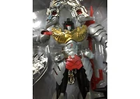 Transformers Voyager Class Dinobots Set of 5 G1 Color Version | Transformers 4 Age of Extinction Aoe