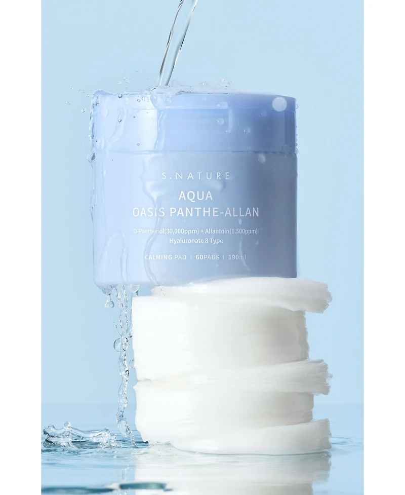 Aqua Oasis Panthe-Allan Calming Pad