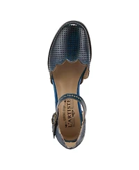 L'Artiste Women's Parchelle D'Orsay Shoes