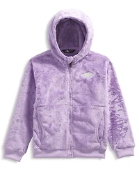 The North Face Girls 2T-7 Osito Hooded Sweater