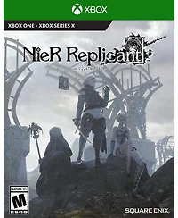Square Enix Nier Replicant