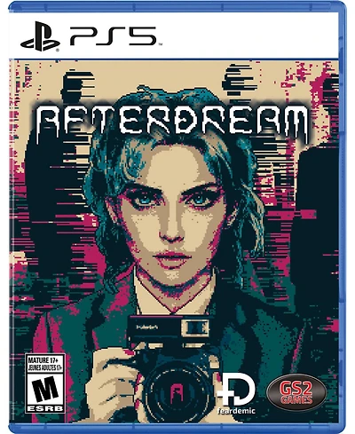 Afterdream for Playstation 5