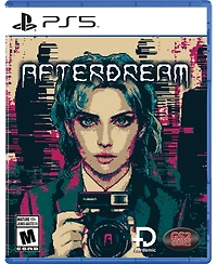 Afterdream for Playstation 5