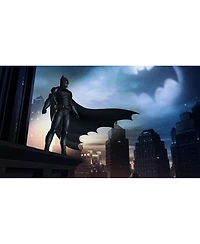 Warner Bros Batman: The Enemy Within