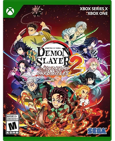 Demon Slayer