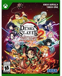 Demon Slayer