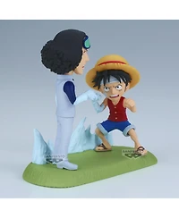 Banpresto - One Piece - World Collectable Figure: Log Stories