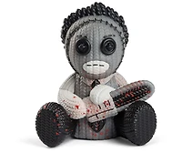 Handmade by Robots - The Texas Chainsaw Massacre