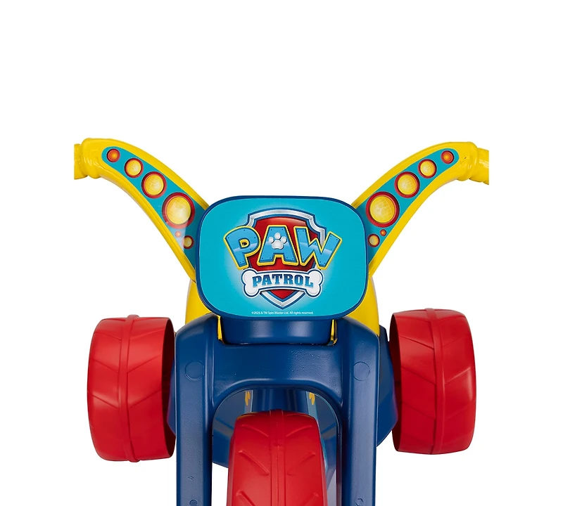 Macy's Paw Patrol 15" Fly Wheel Toy