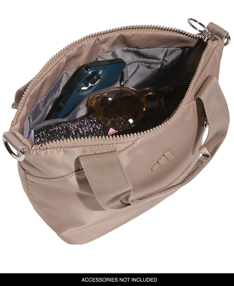 adidas Premium Mini Tote Bag