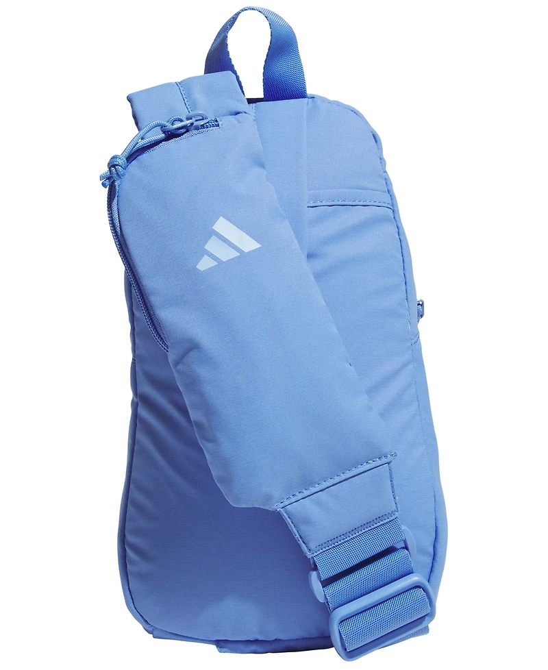 adidas Women's Essentials 3 Sling Crossbody Bag