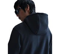 Nike Men's Full-Zip Fleece Hoodie