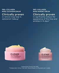Elemis 2-Pc. Enchanted Rose Pro-Collagen Plumping Routine Skincare Set