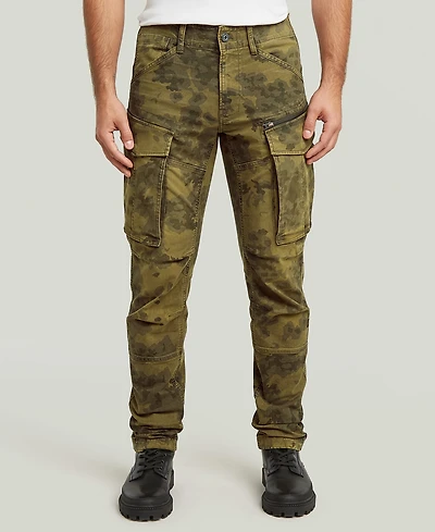 rovic zip 3d regular tapered