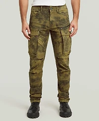 rovic zip 3d regular tapered