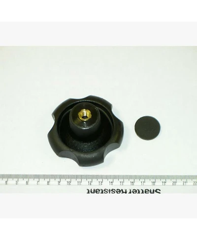 Manfrotto Replacement Part # R132,27 - Claw Ball Knob W/Cap